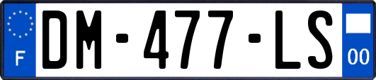 DM-477-LS