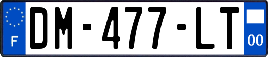 DM-477-LT