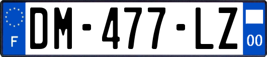 DM-477-LZ