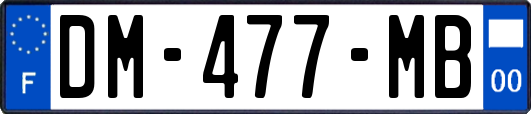DM-477-MB