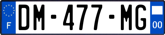 DM-477-MG