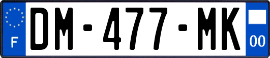 DM-477-MK