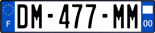 DM-477-MM