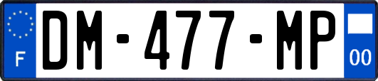 DM-477-MP
