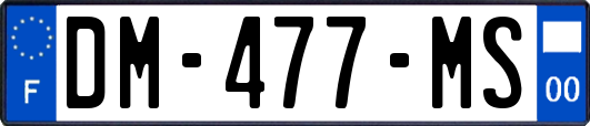 DM-477-MS