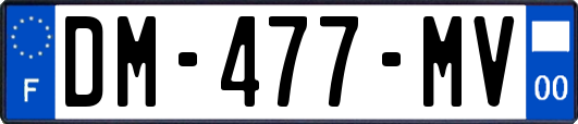 DM-477-MV