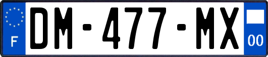 DM-477-MX