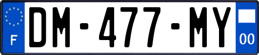 DM-477-MY