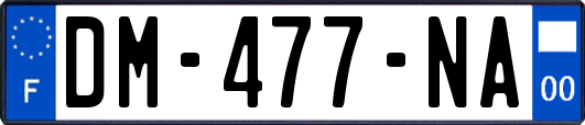 DM-477-NA