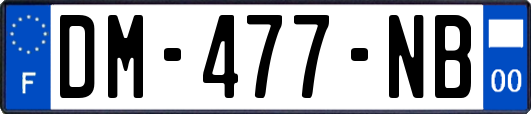 DM-477-NB