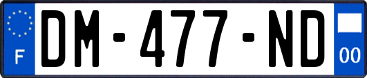 DM-477-ND