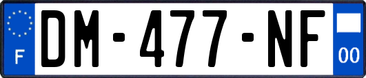 DM-477-NF