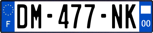 DM-477-NK