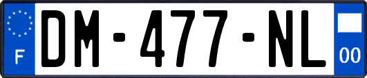 DM-477-NL
