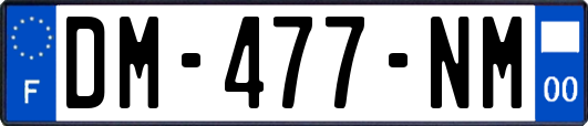 DM-477-NM