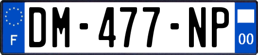 DM-477-NP