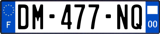 DM-477-NQ