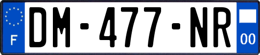 DM-477-NR