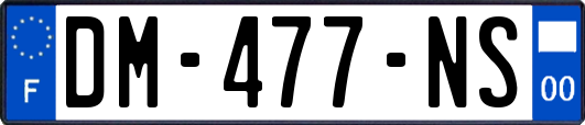 DM-477-NS