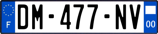 DM-477-NV
