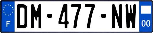 DM-477-NW