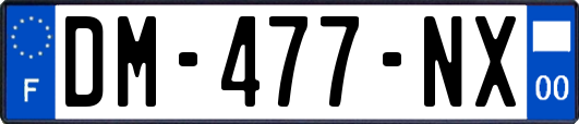 DM-477-NX