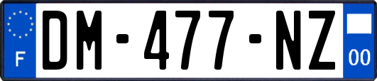 DM-477-NZ