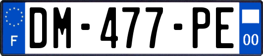 DM-477-PE