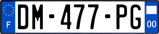 DM-477-PG