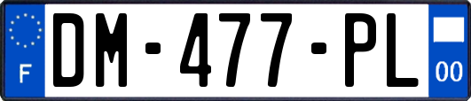 DM-477-PL
