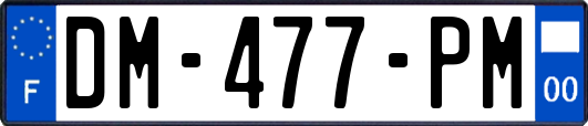 DM-477-PM