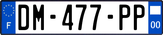 DM-477-PP