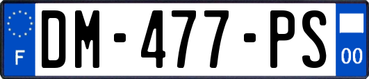 DM-477-PS