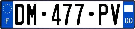 DM-477-PV