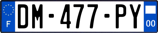 DM-477-PY
