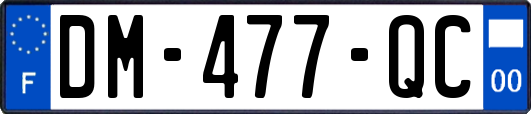 DM-477-QC