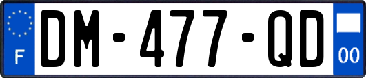 DM-477-QD