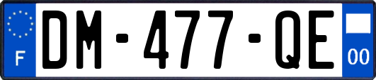 DM-477-QE