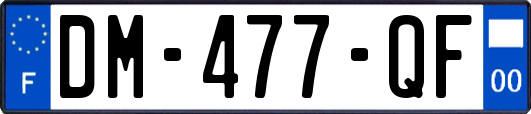 DM-477-QF