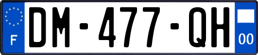 DM-477-QH