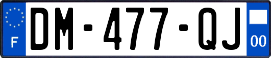 DM-477-QJ