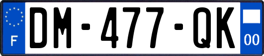 DM-477-QK