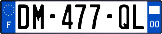 DM-477-QL