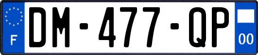 DM-477-QP