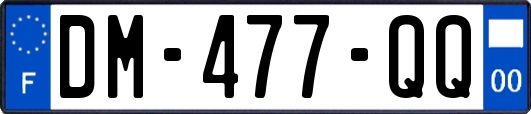 DM-477-QQ