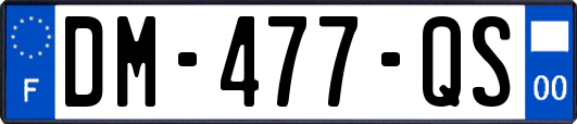 DM-477-QS