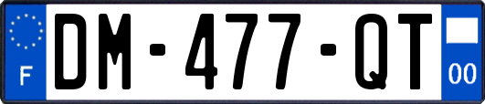DM-477-QT