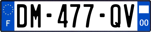 DM-477-QV