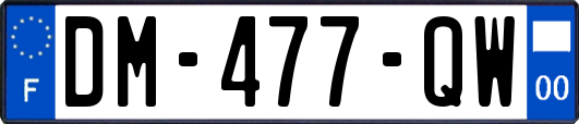 DM-477-QW