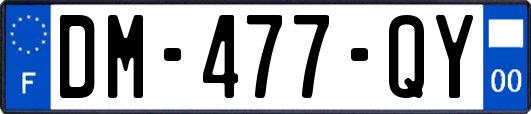 DM-477-QY